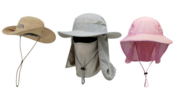 Cappello da escursionismo Quale cappello scegliere per trekking