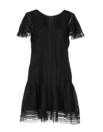 Vestito corto