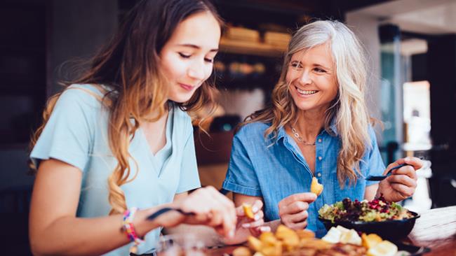 Menu facile e sfizioso per la festa della mamma: ricette e consigli Menu per la festa della mamma