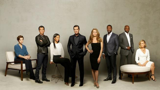 In arrivo tre star nel cast di The Catch, rinnovato per una seconda stagione The Catch apre le porte ad altre 3 star