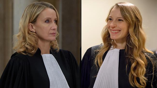 Family Business: la recensione dell'episodio 8 Un'adolescenza difficile Family Business: episodio 8