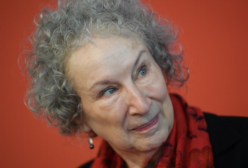 In arrivo il sequel di Handmaid's Tale La scrittrice Margaret Atwood