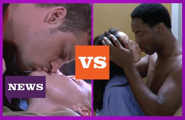 Il significato della parola PASSIONE in Grey’s Anatomy! Cos’è il significato della parola PASSIONE in Grey’s Anatomy?