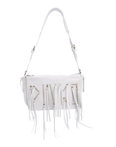 Borsa con le frange