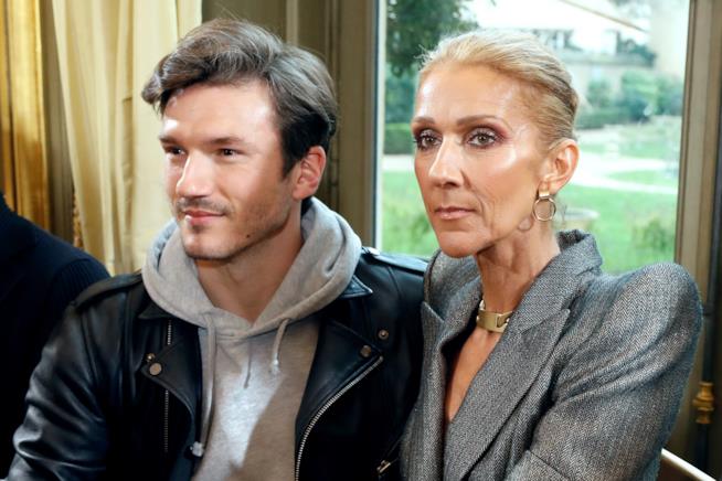 In lavorazione un biopic dedicato a Céline Dion In lavorazione un biopic dedicato a Céline Dion