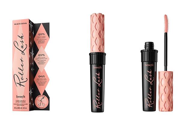 Benefit Roller Lash mascara Il Roller Lush mascara