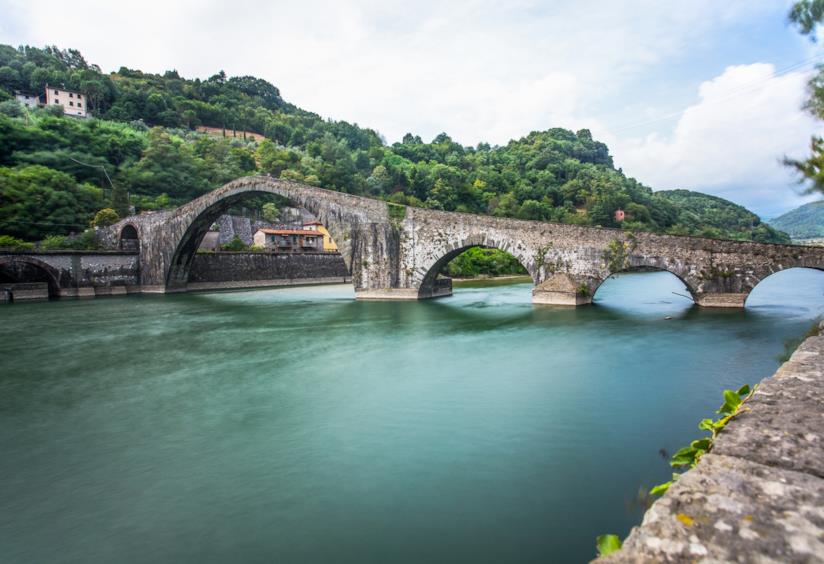 Estate in Toscana tra mete naturalistiche e poco conosciute Viaggio in Toscana tra paesaggi suggestivi e leggende