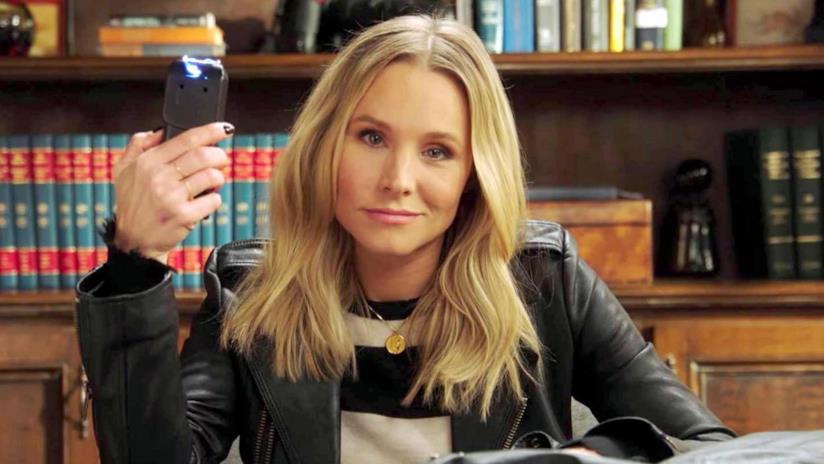 Veronica Mars, il trailer della quarta stagione Kristen Bell