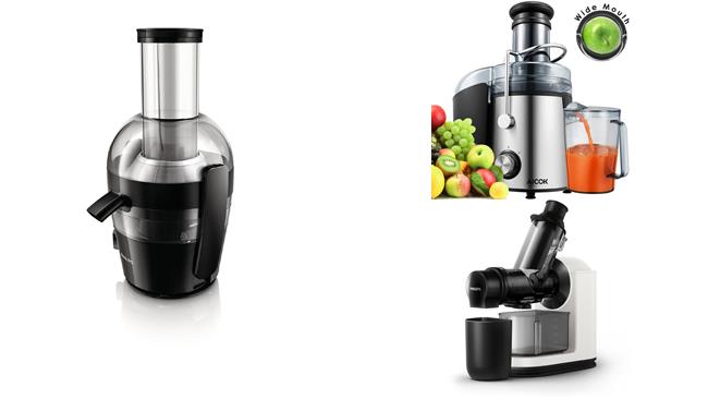 Estrattori di succo e centrifughe in offerta Estrattori di succo e centrifughe in offerta su Amazon