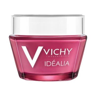 Vichy Idéalia, crema giorno idratante per la pelle secca