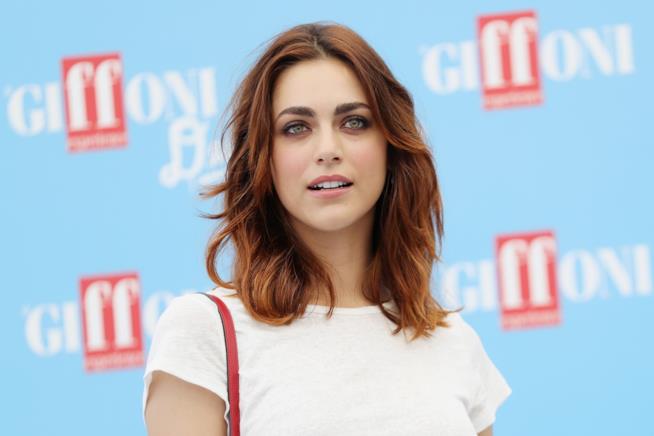 Miriam Leone contro le molestie su Instagram Miriam Leone