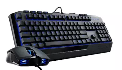 Storm Devastator II