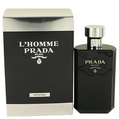 L'Homme Prada