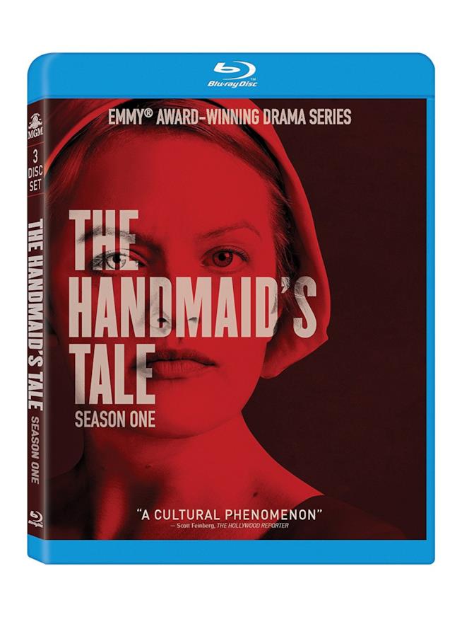 The Handmaid's Tale Cofanetto Blu-ray di The Handmaid's Tale - Season 1