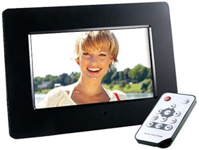 Intenso Photo Agent Plus 7"