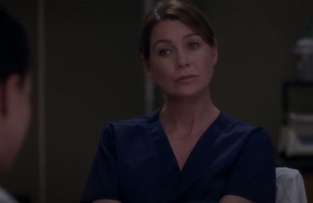 Grey’s Anatomy 11: il commento all’episodio 10