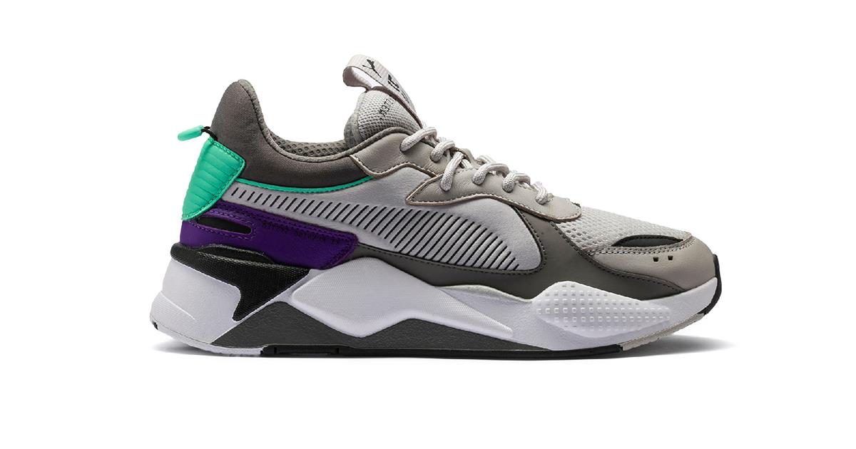 puma r sx