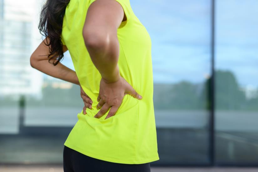 I 6 esercizi far passare il mal di schiena