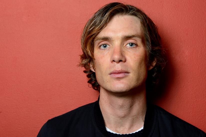 Cillian Murphy L'attore Cillian Murphy