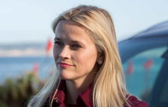 Reese Witherspoon rivela informazioni su Big Little Lies 2 Reese Witherspoon in Big Little Lies