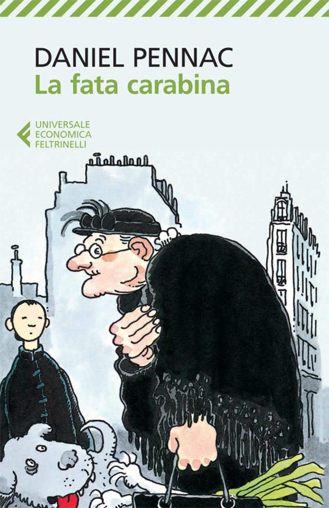 La fata carabina La fata carabina