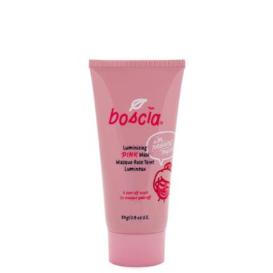 Luminizing Pink Mask