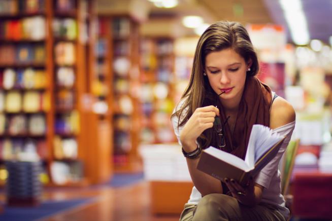La lista dei 10 libri più letti di sempre La lista dei 10 libri più letti di sempre