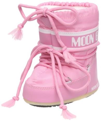Mini Nylon, Stivali, Unisex - Bambino