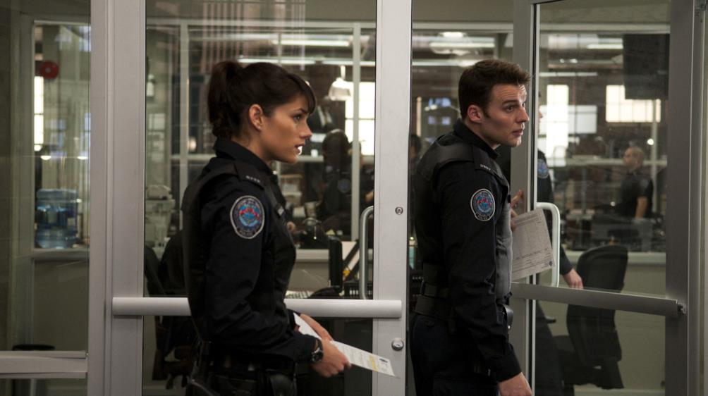 Rookie Blue 3 thumb ep 7