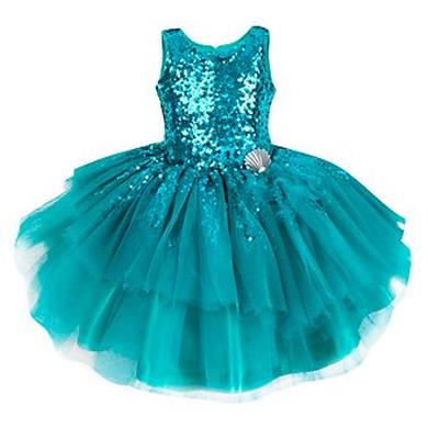 Vestito Ariel