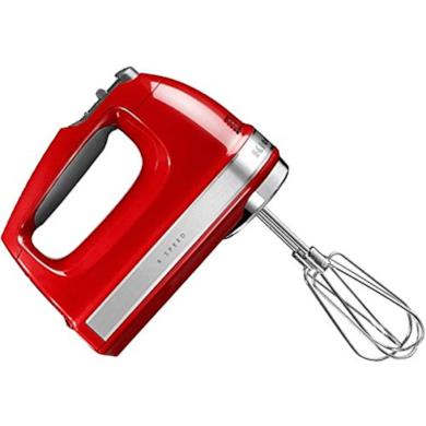 Sbattitore KitchenAid a 9 velocità 5KHM9212
