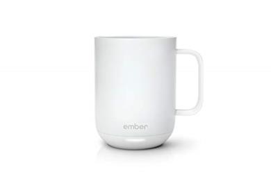 Ember tazza in ceramica con controllo della temperatura