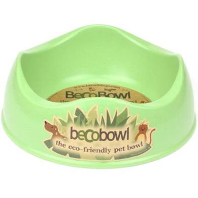 Ciotola BecoBowl Verde