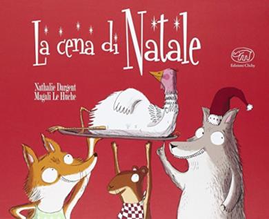 La cena di Natale