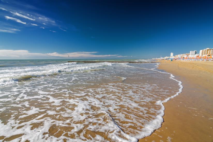 Le 10 Più Belle Spiagge Le Veneto