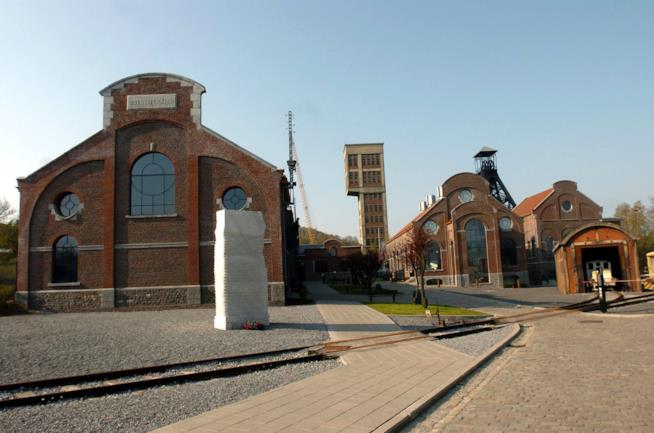 Tragedia di Marcinelle Tragedia di Marcinelle