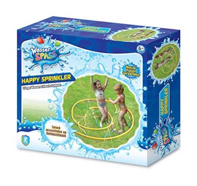 Spruzzatore da giardino per bambini