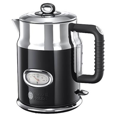 Russell Hobbs Retro Collection Bollitore