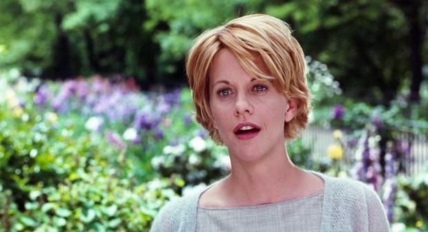 Le dieci attrici che hanno segnato gli anni '90 Meg Ryan in C'è posta per te