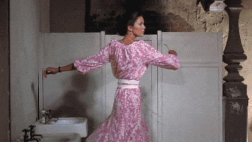 Lynda Carter in Wonder Woman Lynda Carter