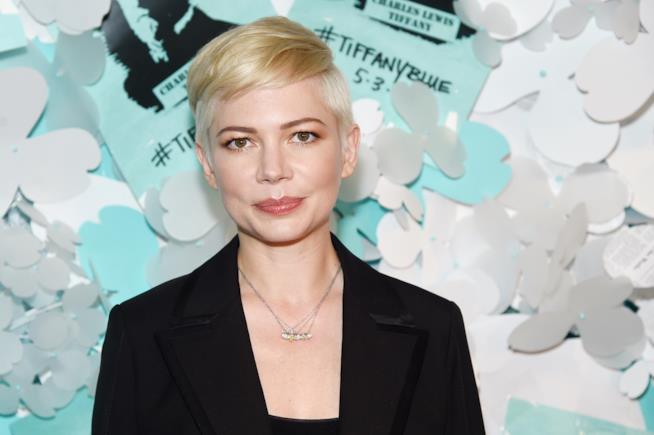 Michelle Williams parla della vita con la figlia Matilda senza Heath Ledger Michelle Williams