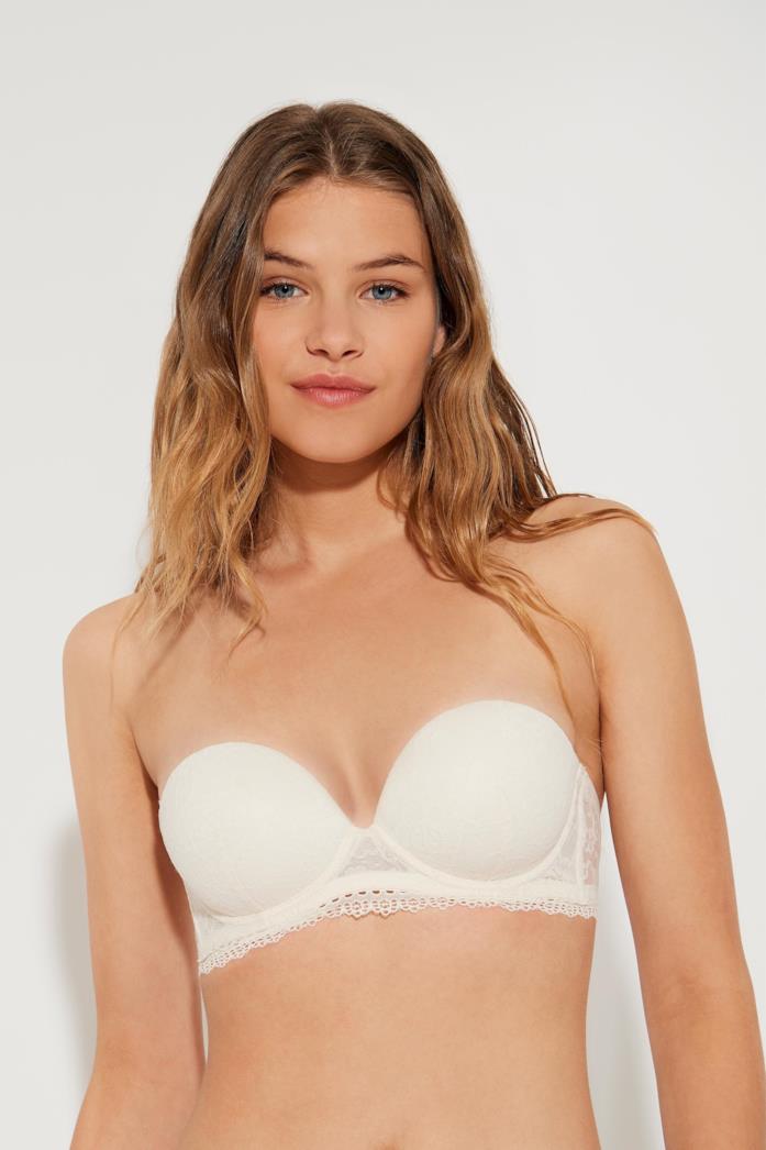 Reggiseno Tezenis Reggiseno Tezenis a fascia