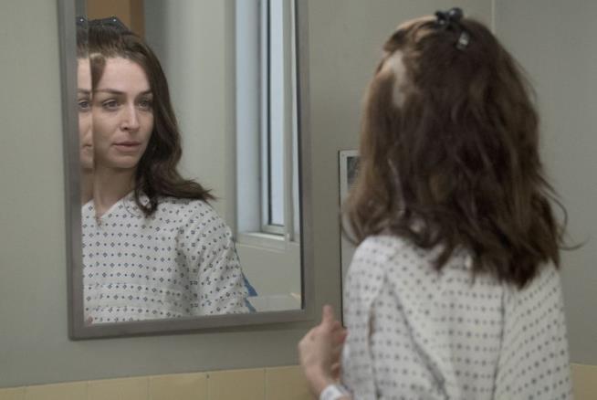 Grey's Anatomy 14x04: La recensione Amelia Shepherd