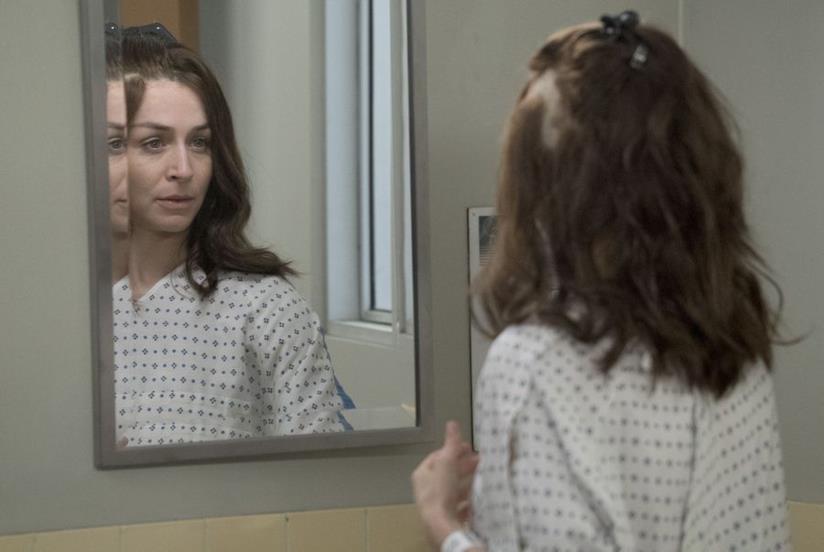 Grey's Anatomy 14x04: La recensione Amelia Shepherd