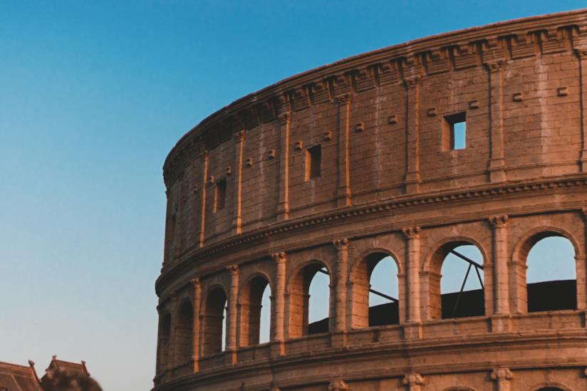 Cosa fare nel weekend 3-4 agosto e previsioni meteo Colosseo