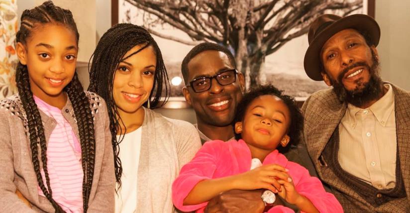 Nella seconda stagione di This Is Us vedremo anche i genitori di Beth? Susan Kelechi Watson è Beth, la moglie di Randall