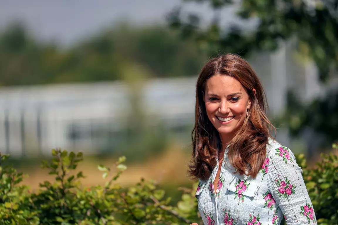 Kate Middleton