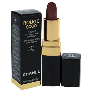 Rossetto bordeaux scuro