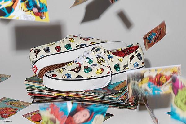 Vans Modello scarpe Vans