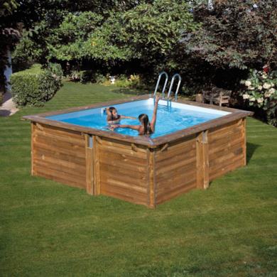 Piscina Carra Gre